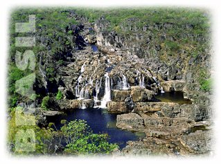 Cachoeira das Cariocas