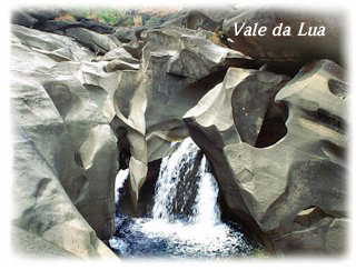 Vale da Lua