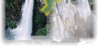 Chapada dos Veadeiros