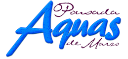 Pousada Aguas de Maro